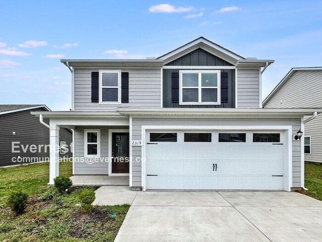 property at 2319 Alberto Dr
