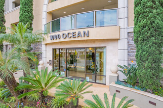 1000 Ocean in Long Beach, CA - Building Photo - Building Photo