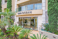 1000 Ocean in Long Beach, CA - Foto de edificio - Building Photo