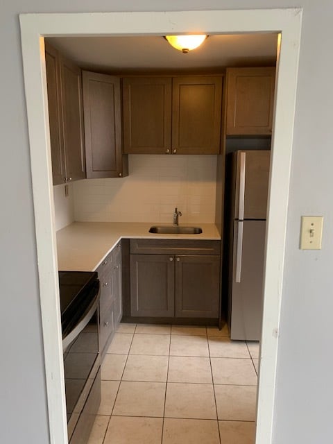 property at 425 Kerr St