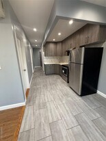 66-76 Fresh Pond Rd in Queens, NY - Building Photo