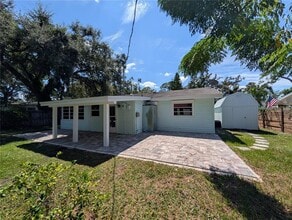 2431 Prospect St in Sarasota, FL - Building Photo - Building Photo