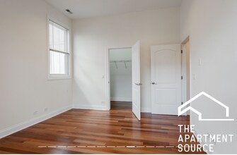 2057 W Dickens Ave, Unit 1n in Chicago, IL - Foto de edificio - Building Photo