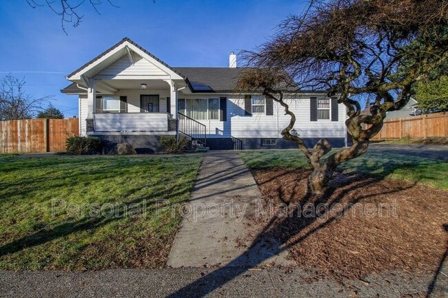 3310 M St in Vancouver, WA - Building Photo - Building Photo