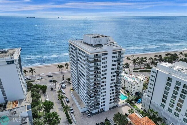 209 N Fort Lauderdale Beach Blvd in Fort Lauderdale, FL - Building Photo - Building Photo