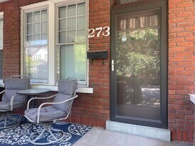 273 Thurman Ave in Columbus, OH - Building Photo