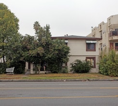 20627 Vanowen St in Winnetka, CA - Building Photo - Other