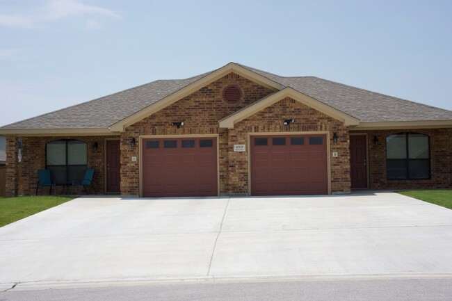 property at 4707 Passion Flower Loop