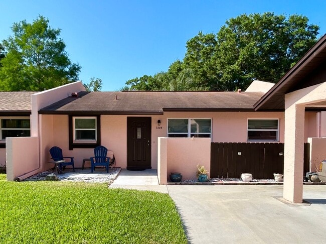 property at 7208 55th Ave N