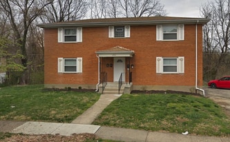 3918 N Clerose Cir, Unit 3