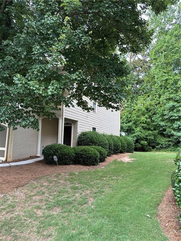 1465 Winshire Cove in Alpharetta, GA - Foto de edificio - Building Photo
