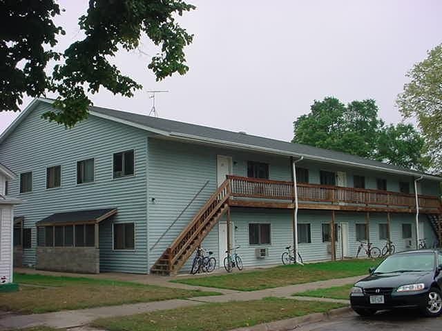 410 10th Street N in La crosse, WI - Building Photo