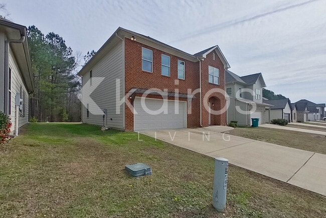 11539 Crimson Ridge Rd in Brookwood, AL - Foto de edificio - Building Photo