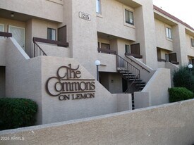 1215 E Lemon St in Tempe, AZ - Building Photo