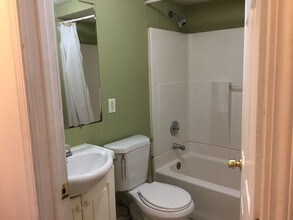 2548 Wadsworth St-Unit -2 in Pittsburgh, PA - Building Photo - Building Photo