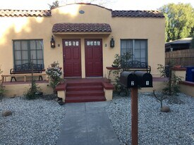 3430 Cattaraugus Ave, Unit 2 in Culver City, CA - Building Photo