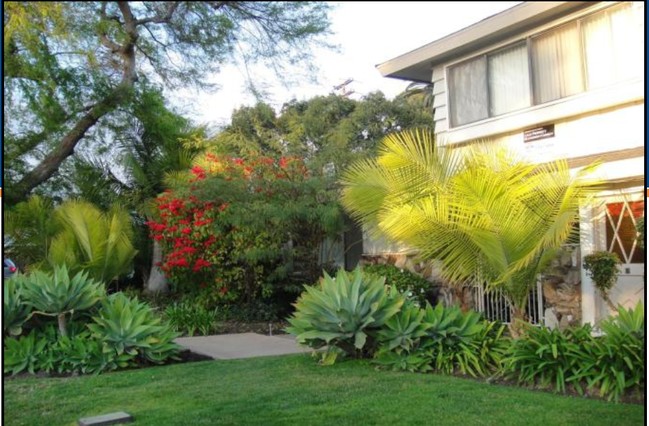 6280 N San Gabriel Blvd in San Gabriel, CA - Foto de edificio - Building Photo