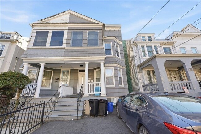 property at 239 Harrison Ave