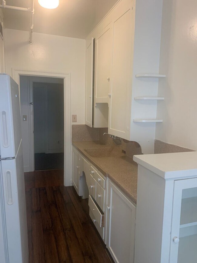 4010 Falcon St in San Diego, CA - Building Photo - Building Photo