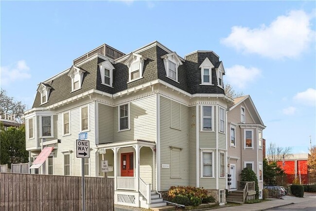 property at 109 Church St