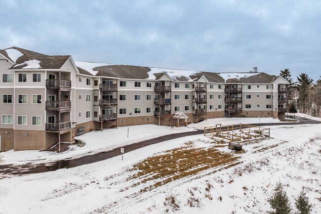 Realife Cooperative of Duluth in Duluth, MN - Foto de edificio - Building Photo