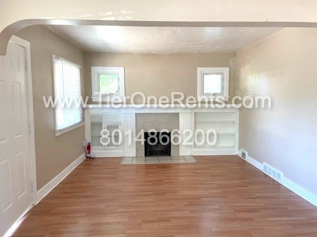 471 Redondo Ave in Salt Lake City, UT - Building Photo - Building Photo
