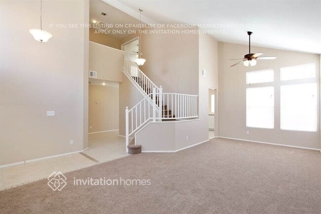 3062 Morning Springs Dr in Henderson, NV - Foto de edificio - Building Photo