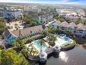 5008 Mangrove Aly in Kissimmee, FL - Foto de edificio - Building Photo