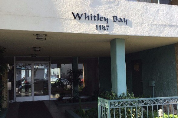 1187 E 3rd St in Long Beach, CA - Building Photo