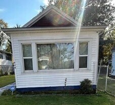 948 Harlan Ave in St. Louis, MO - Building Photo