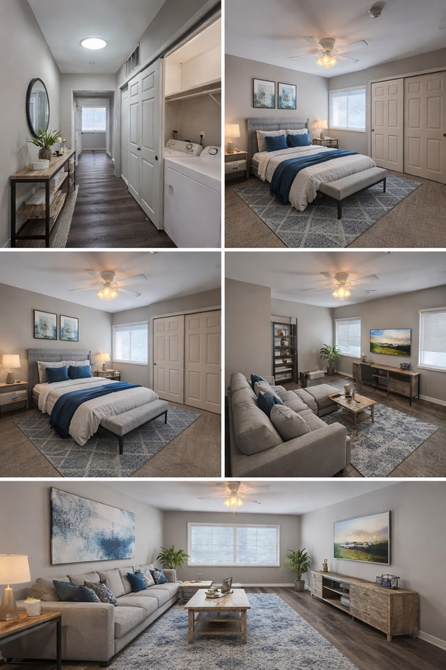 property at 656 Summit St