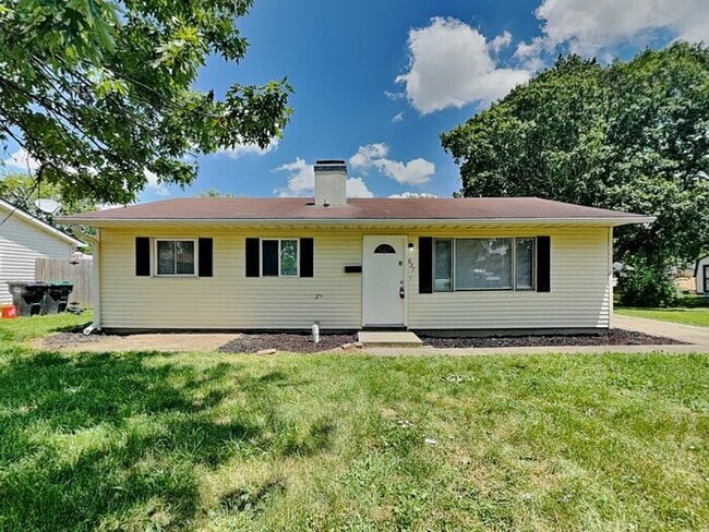 627 Melrose Dr
