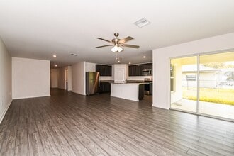 2534 Atwater Dr in North Port, FL - Building Photo - Building Photo