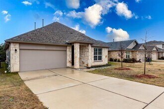 312 Empress Tree Dr in Leander, TX - Building Photo - Building Photo