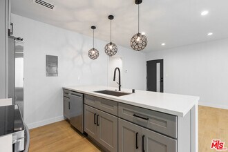 3622 Keystone Av in Los Angeles, CA - Building Photo - Building Photo