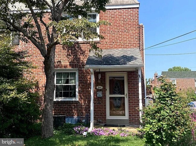 244 Williams Rd in Bryn Mawr, PA - Building Photo - Building Photo