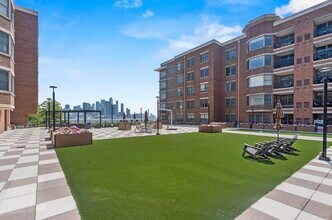 22 Ave at Port Imperial in West New York, NJ - Building Photo - Building Photo