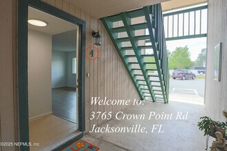 3765 Crown Point Rd in Jacksonville, FL - Building Photo - Building Photo