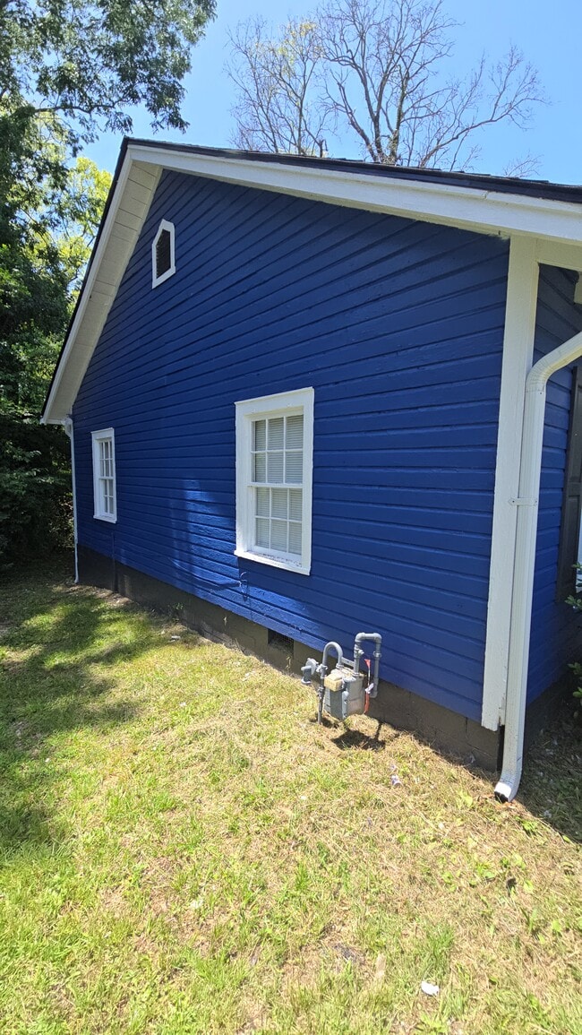 4250 Ayers Rd in Macon, GA - Building Photo - Building Photo