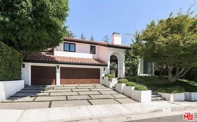 property at 9684 Wendover Dr