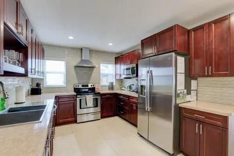 property at 3170 NW 68th Ct