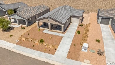 2631 Bear Mountain Lp in Bullhead City, AZ - Building Photo - Building Photo