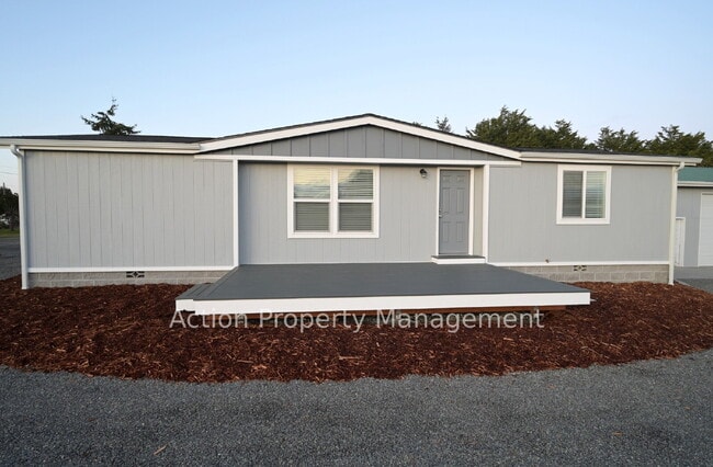 30 Peninsula St in Sequim, WA - Building Photo - Building Photo