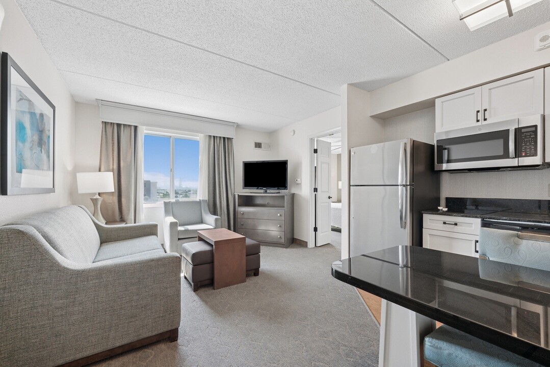 The Ainsley in Dallas, TX - Foto de edificio