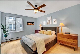 Summit View Apartments in St. Paul, MN - Foto de edificio - Interior Photo