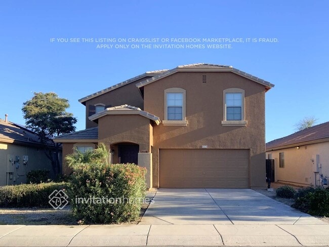 property at 1780 W Desert Mountain Dr