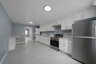 808 St Louis Ave, Unit 808 A Saint Louis Ave in Long Beach, CA - Foto de edificio - Building Photo