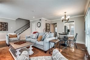7736 Meadow Rd in Dallas, TX - Building Photo - Building Photo