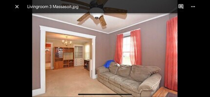 468 Massasoit Rd in Worcester, MA - Building Photo - Building Photo