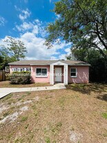 3019 W Meadow St in Tampa, FL - Building Photo